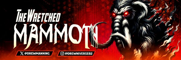 DrewManning Profile Banner