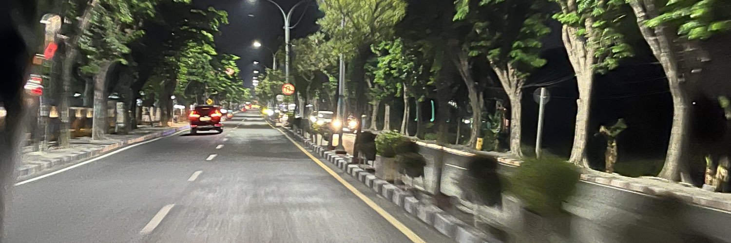 semangatokee's profile banner image