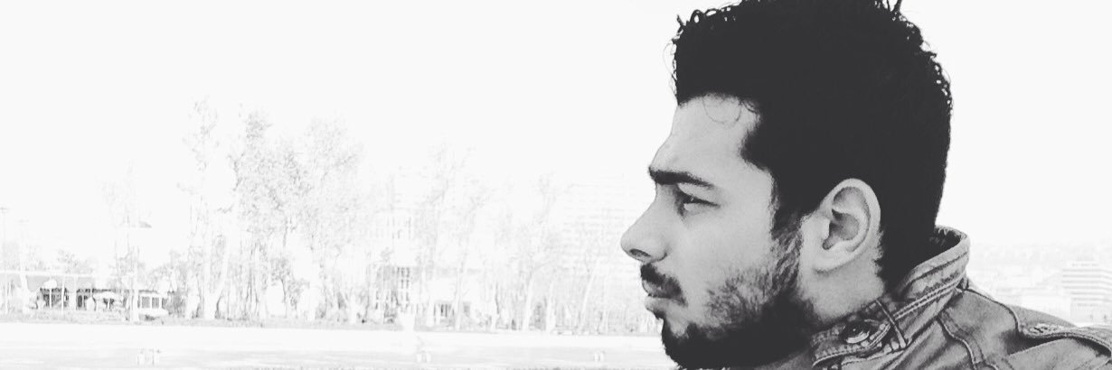 alaa_jaleel's profile banner image