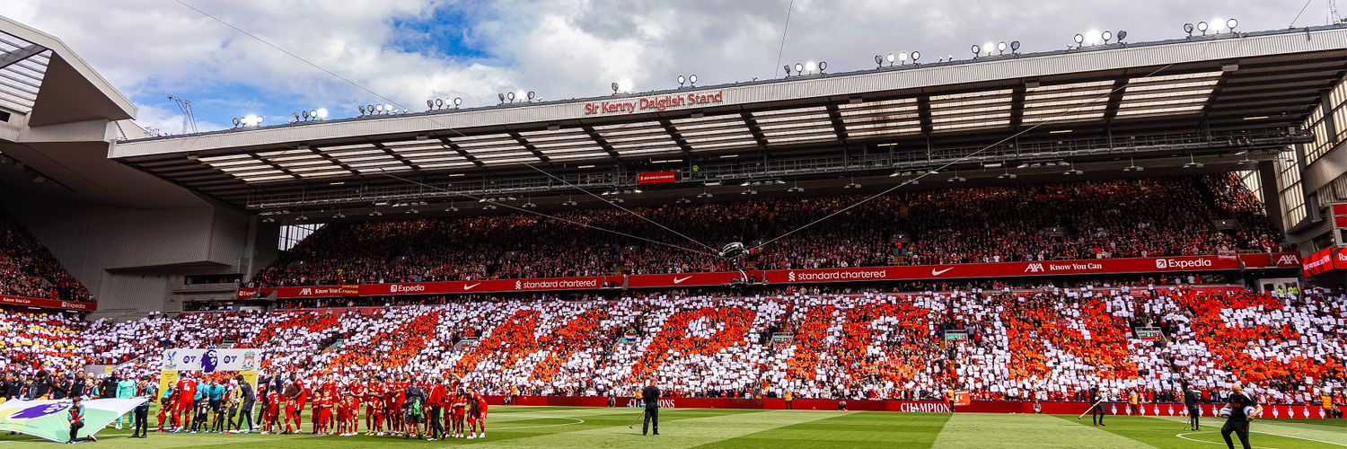 Paddy_Grace's profile banner image