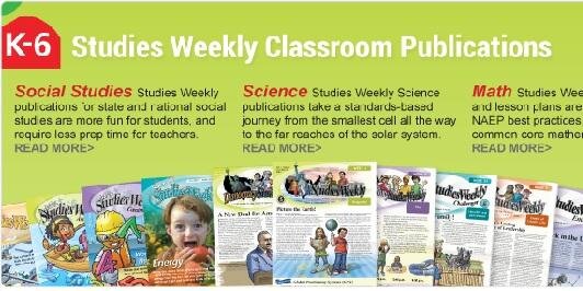 studiesweekly2's profile banner image