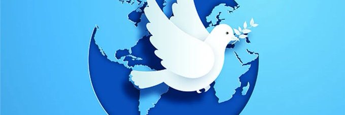WorldPeaceSols's profile banner image