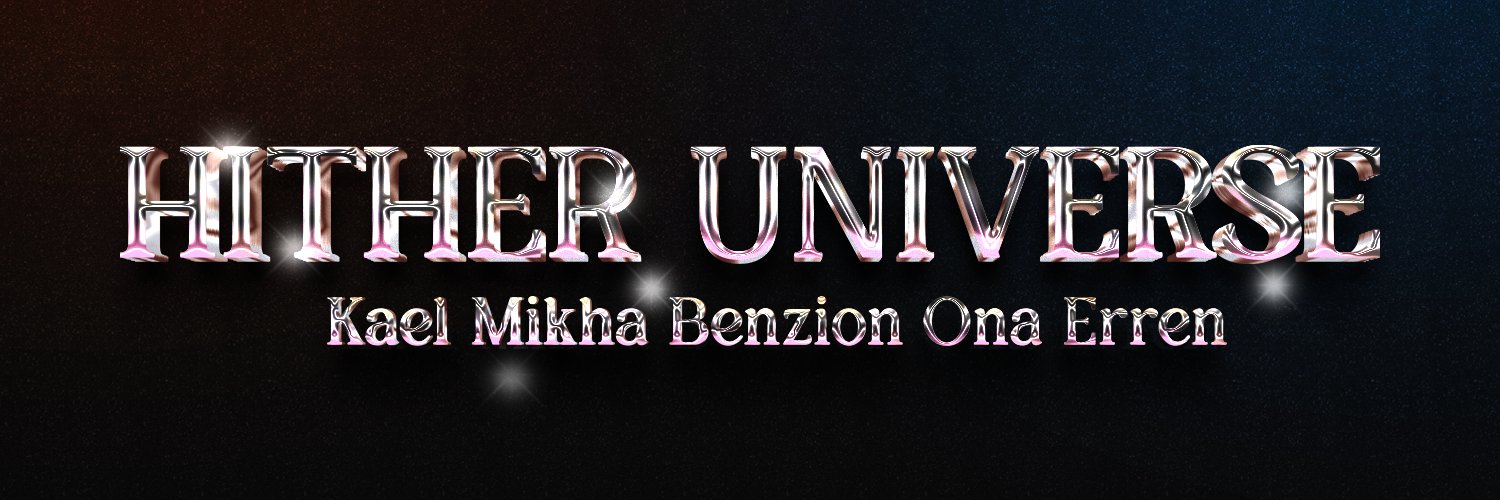 hitherverse's profile banner image