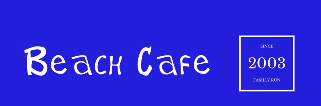 beachcafefylde's profile banner image