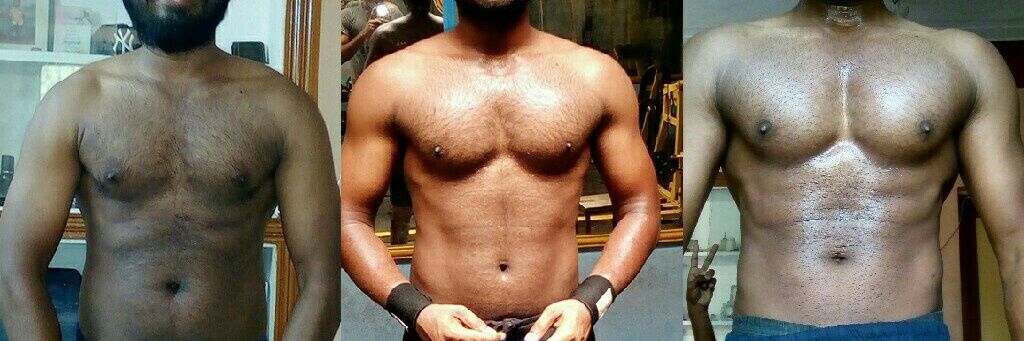 AksharathKumarP's profile banner image