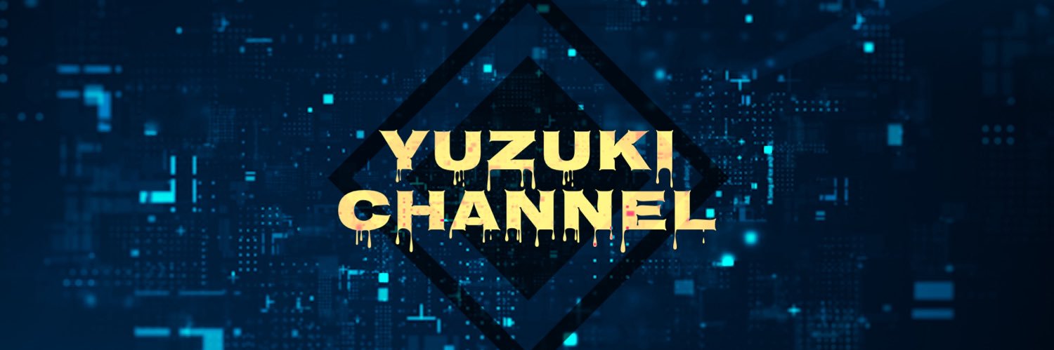 Sleep_Yuzu's profile banner image