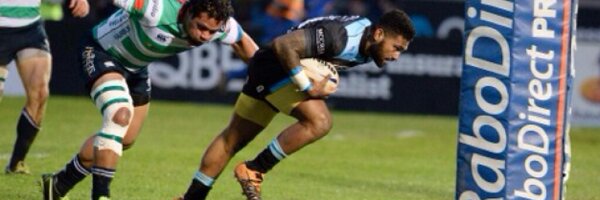 NMatawalu Profile Banner