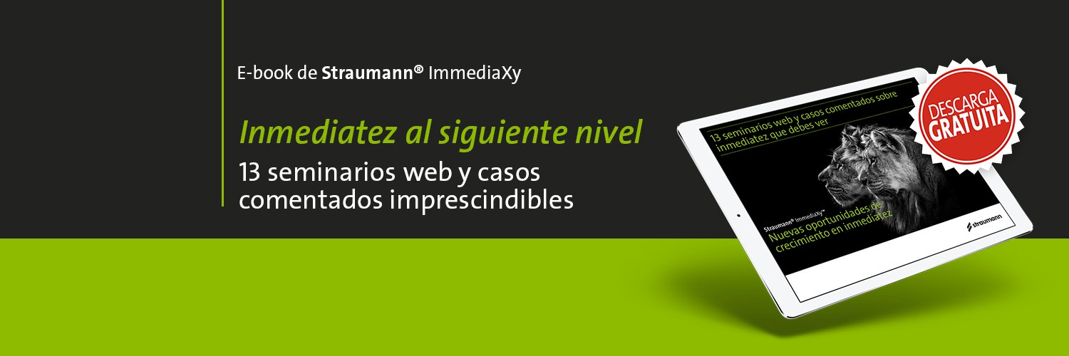 StraumannES's profile banner image