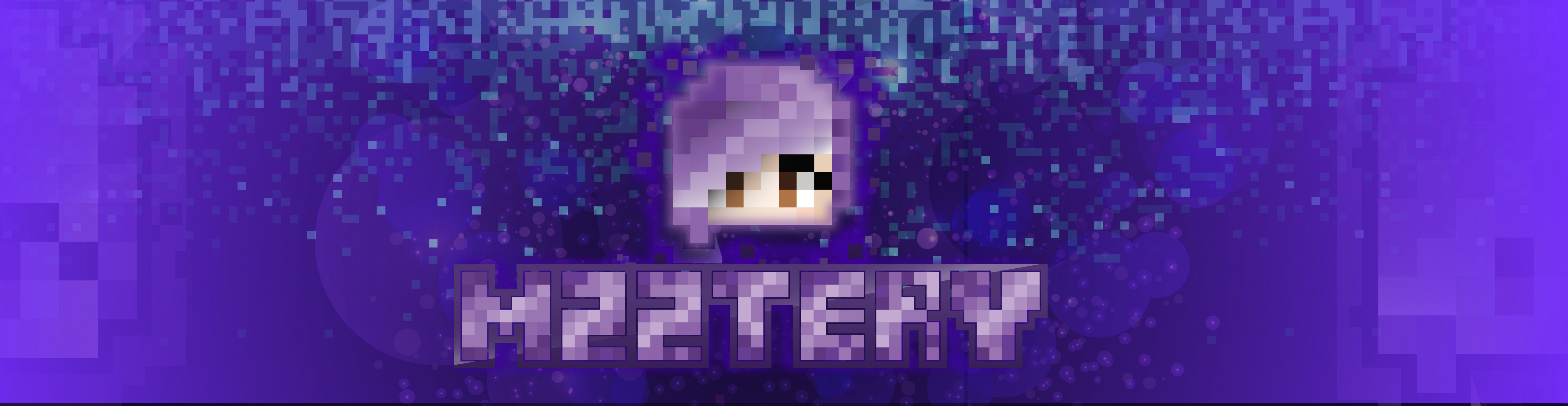 MzzteryRose's profile banner image