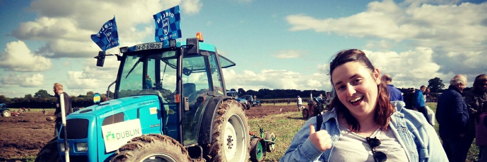 Megan O'Brien banner