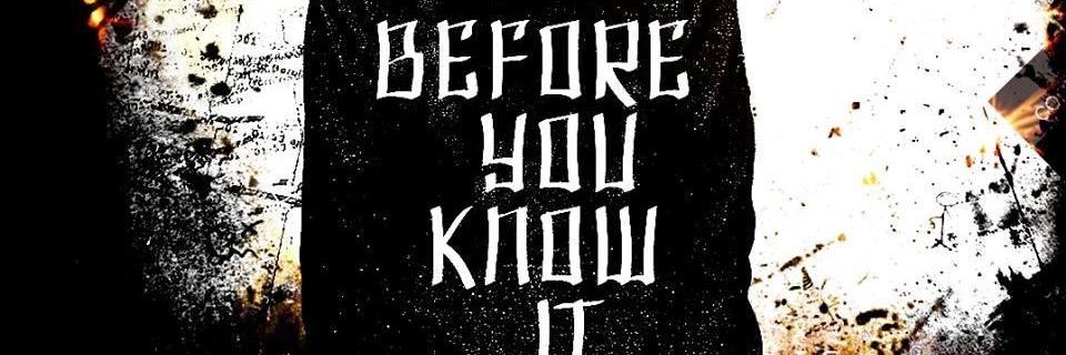 Be4UknowIt's profile banner image