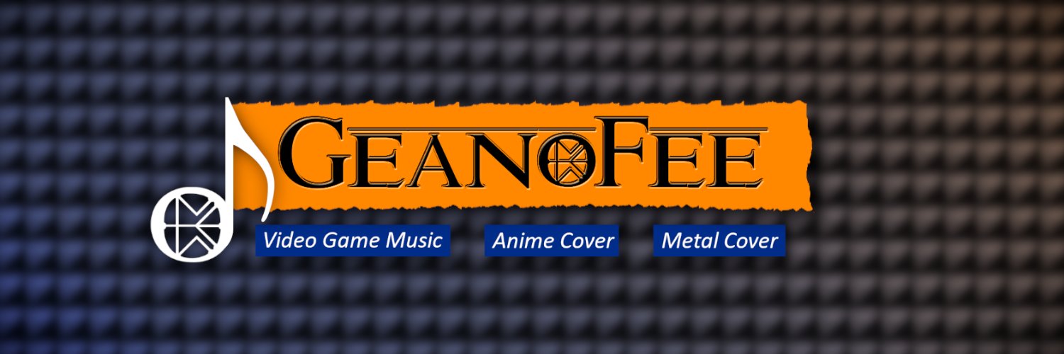 GeanoFee banner
