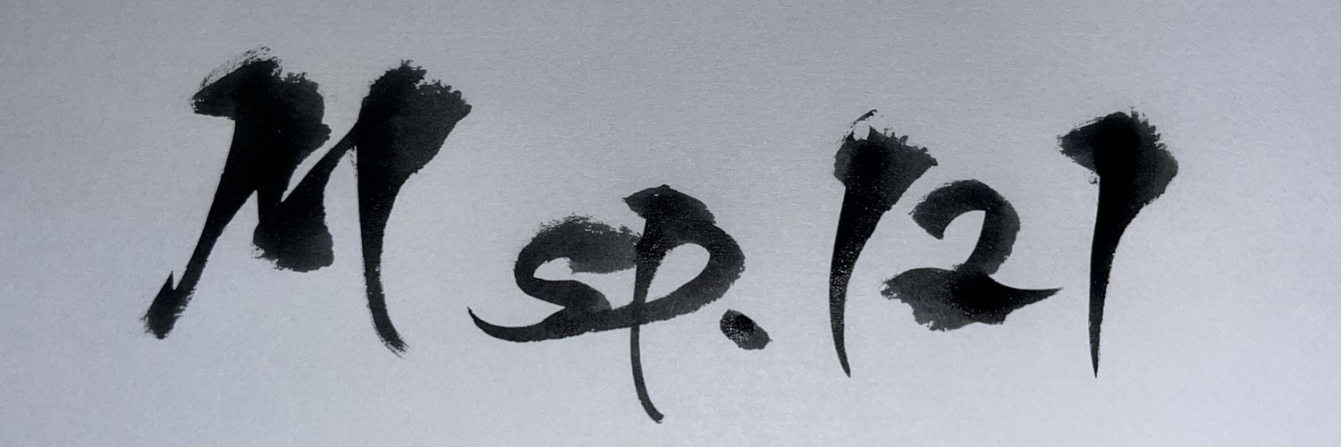 canonoftheend's profile banner image
