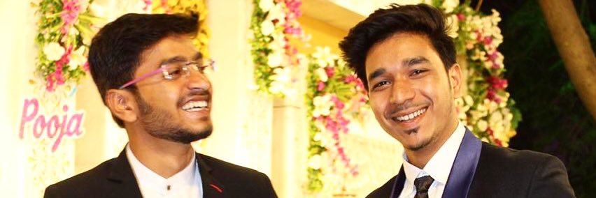vikrant_mohrir's profile banner image