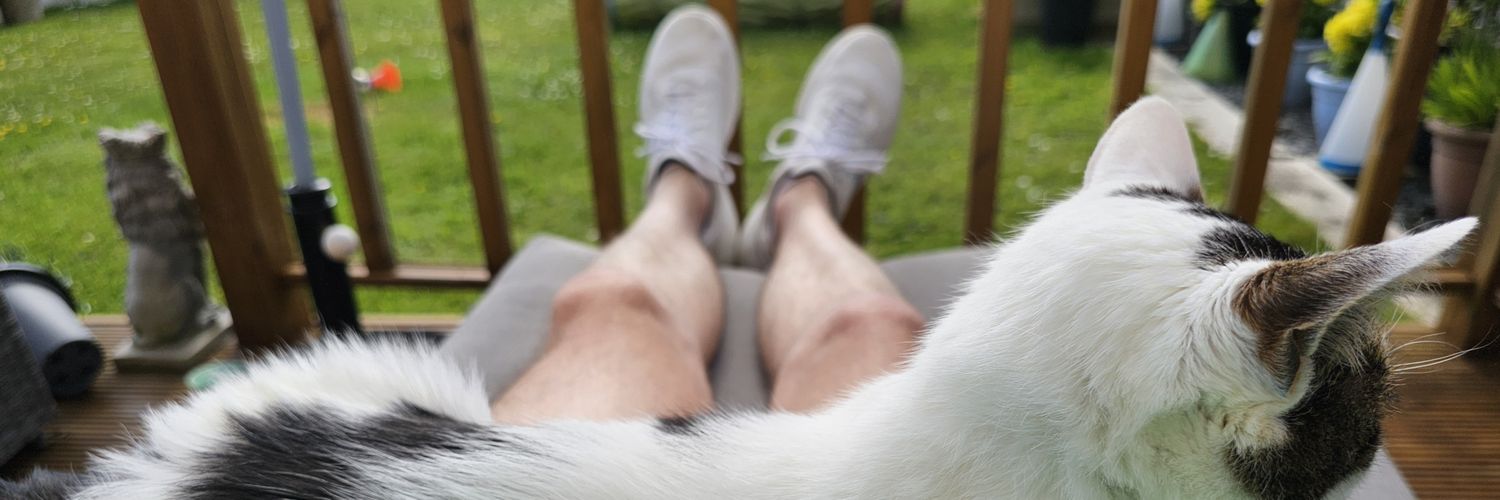 MrRobLester's profile banner image