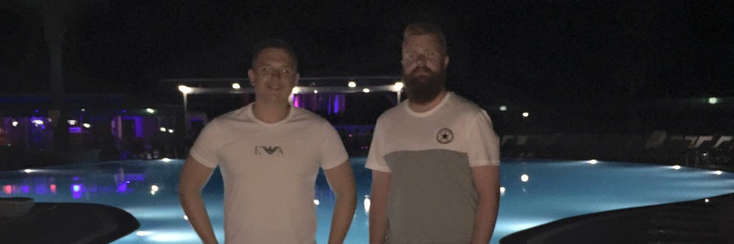 JordanBiglin's profile banner image
