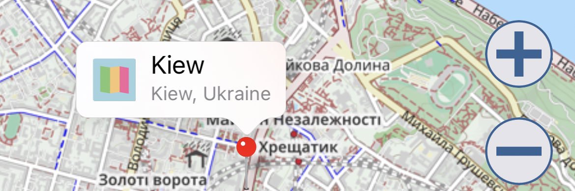 OpenStreetsApp's profile banner image