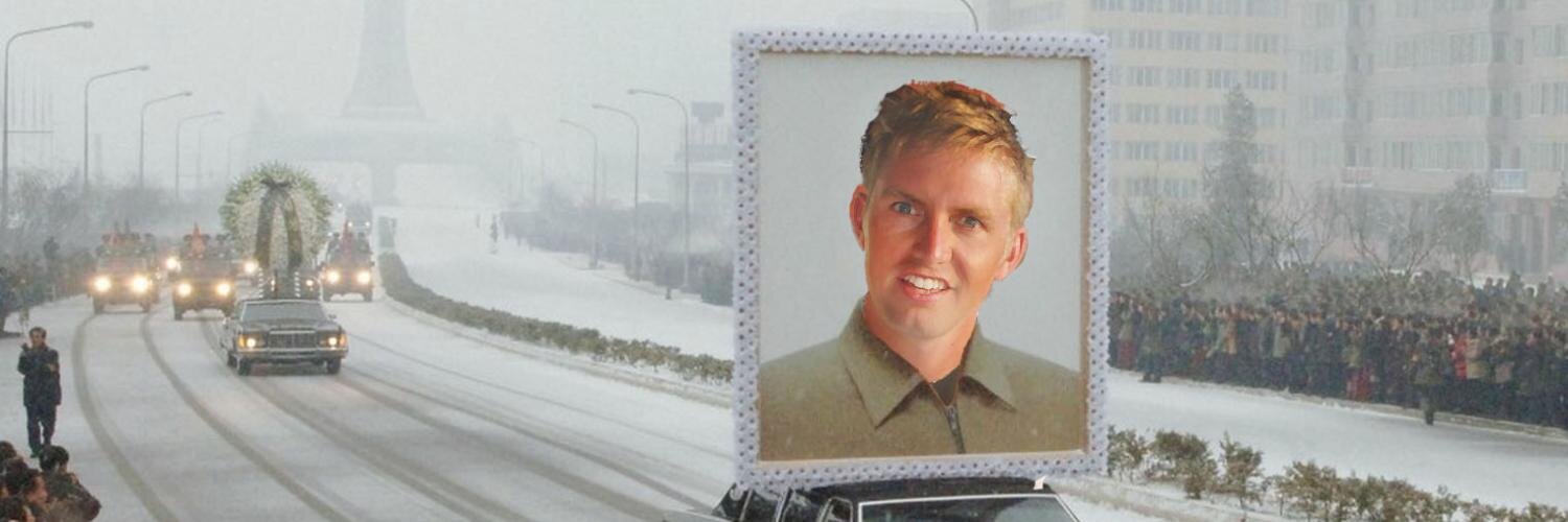 KyleMayisOkay's profile banner image