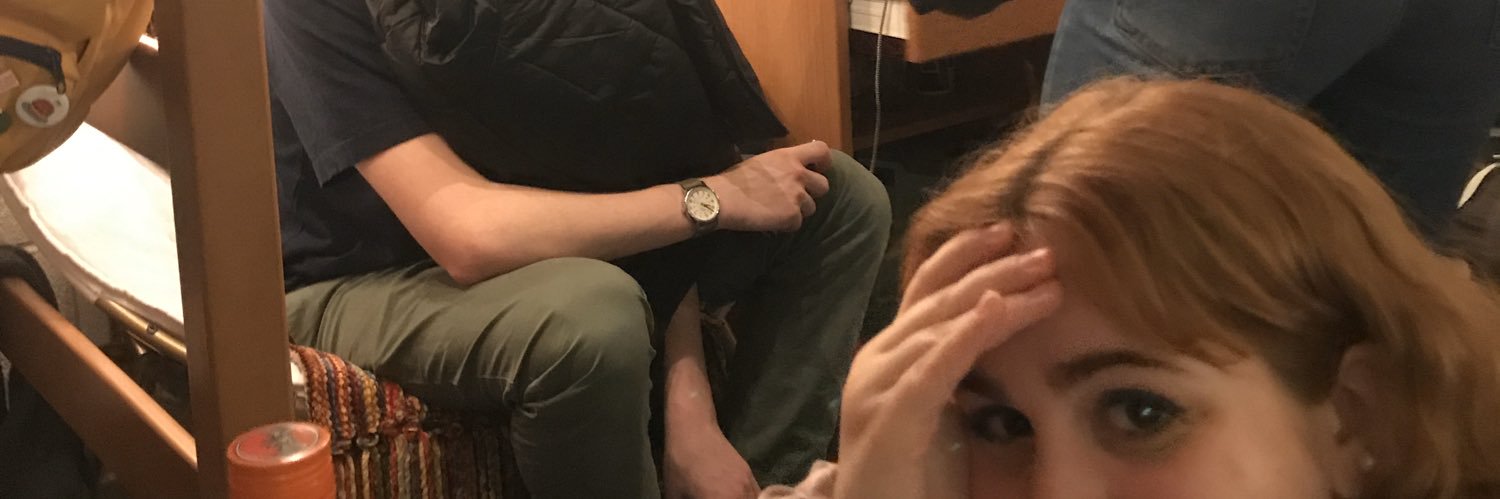 LHlavin's profile banner image