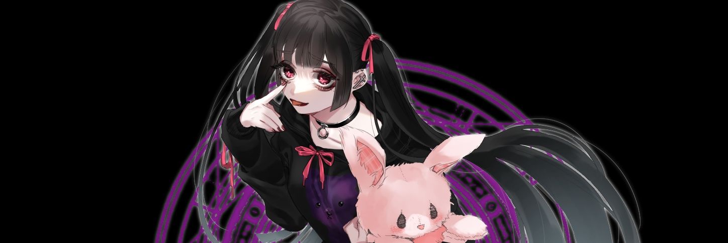 kagerou3death's profile banner image