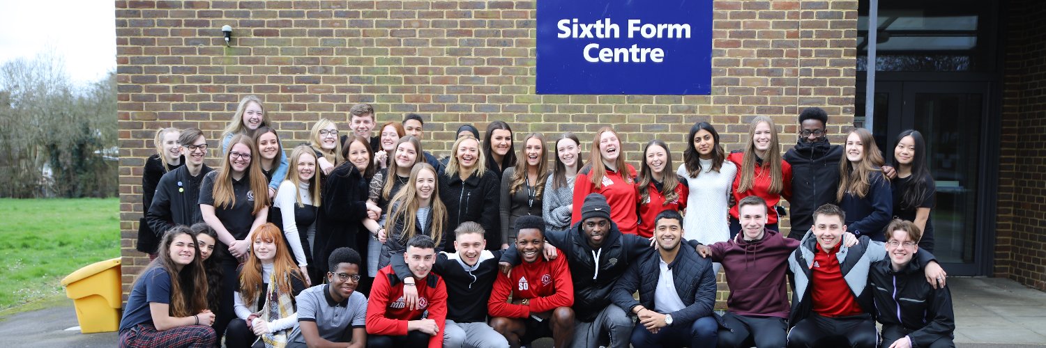 Barnwell6thForm's profile banner image