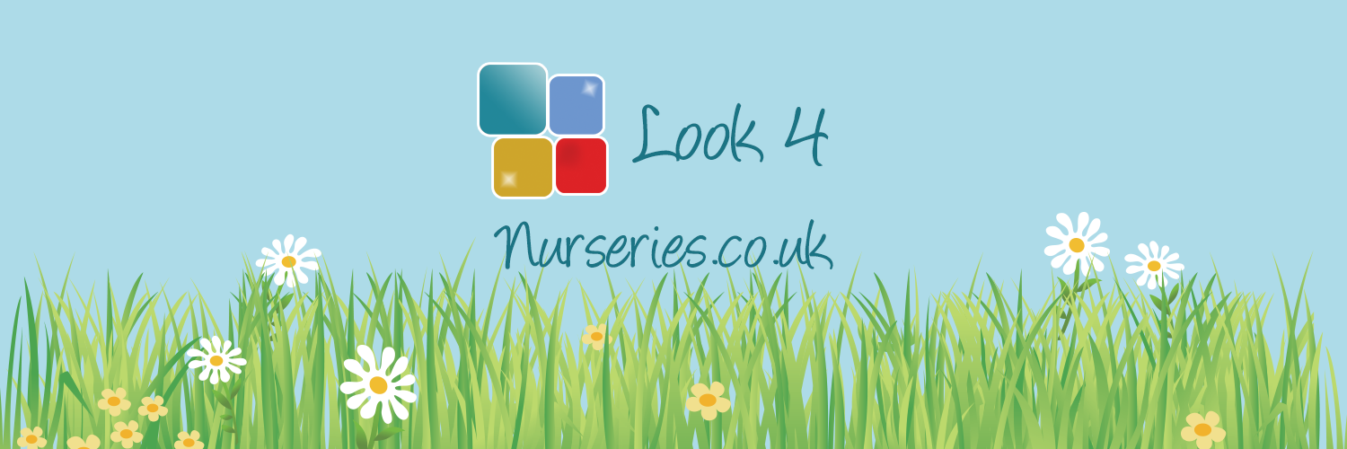 look4nurseries.co.uk banner
