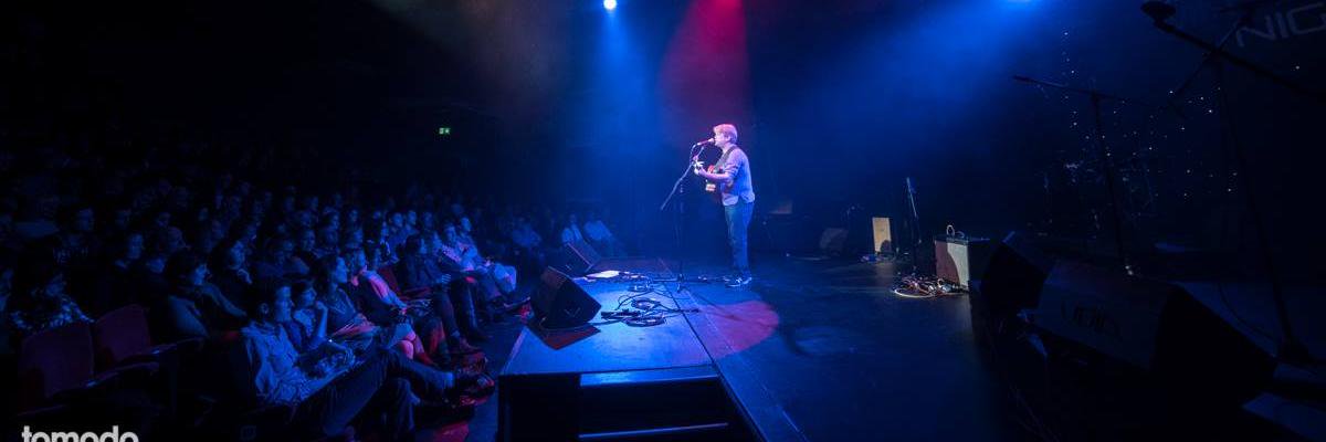 Books, Songs and Other Magic banner