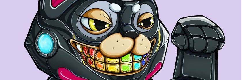 shuret1's profile banner image