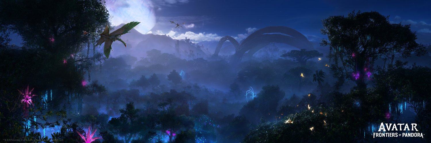 thenotred's profile banner image