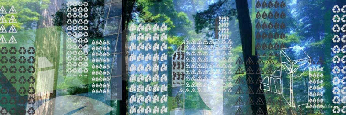 Great Forest Inc. banner