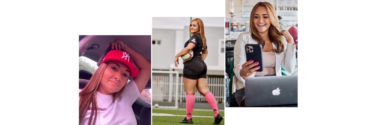 IFannyDC's profile banner image