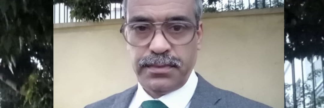 m'hamed hamrouch banner