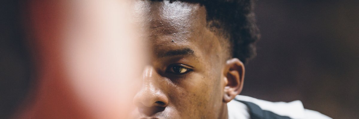 Eric Hunter Jr. banner