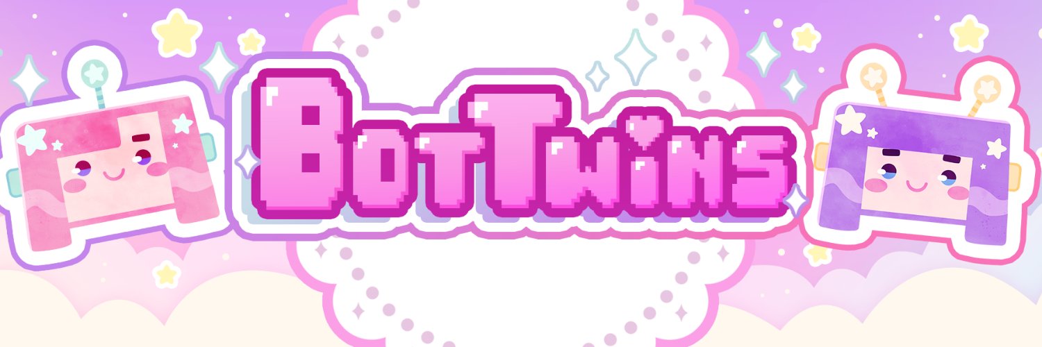 BotTwinsArt's profile banner image