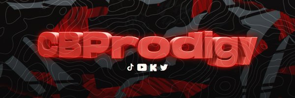 CBProdigy Profile Banner