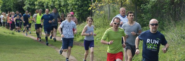 GreatRunLocal Profile Banner