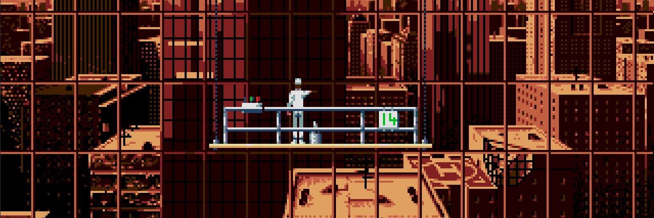 olsenjohn's profile banner image