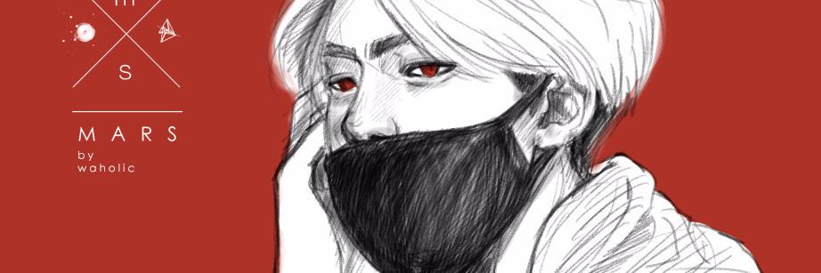 MARSSEHUN's profile banner image
