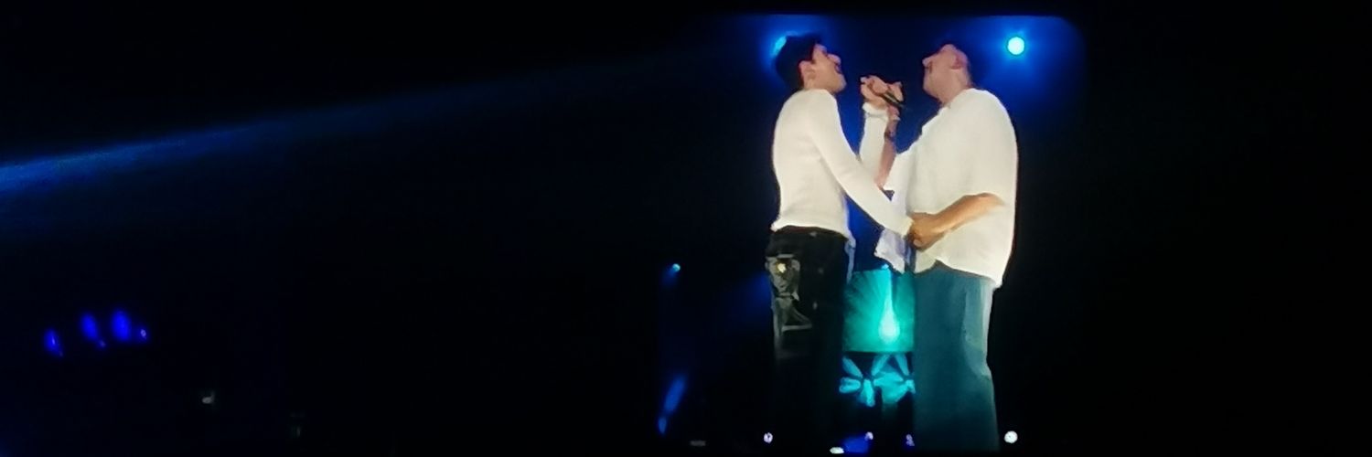 MyDreamIsYou's profile banner image