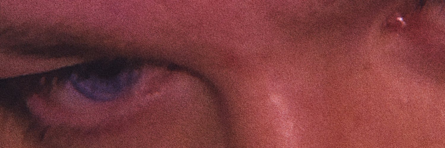 randallhaII's profile banner image
