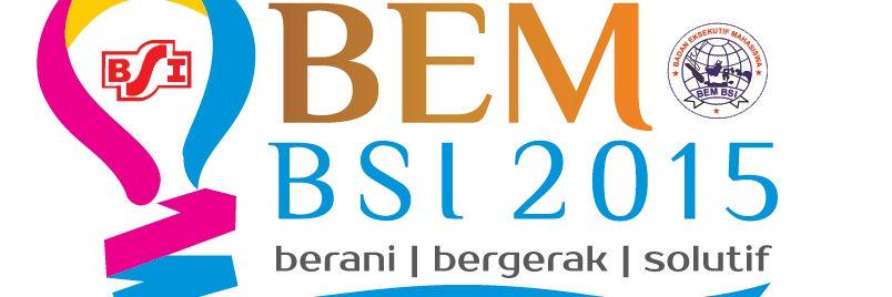 BEM BSI banner