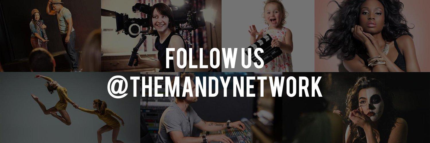 mandyONart's profile banner image
