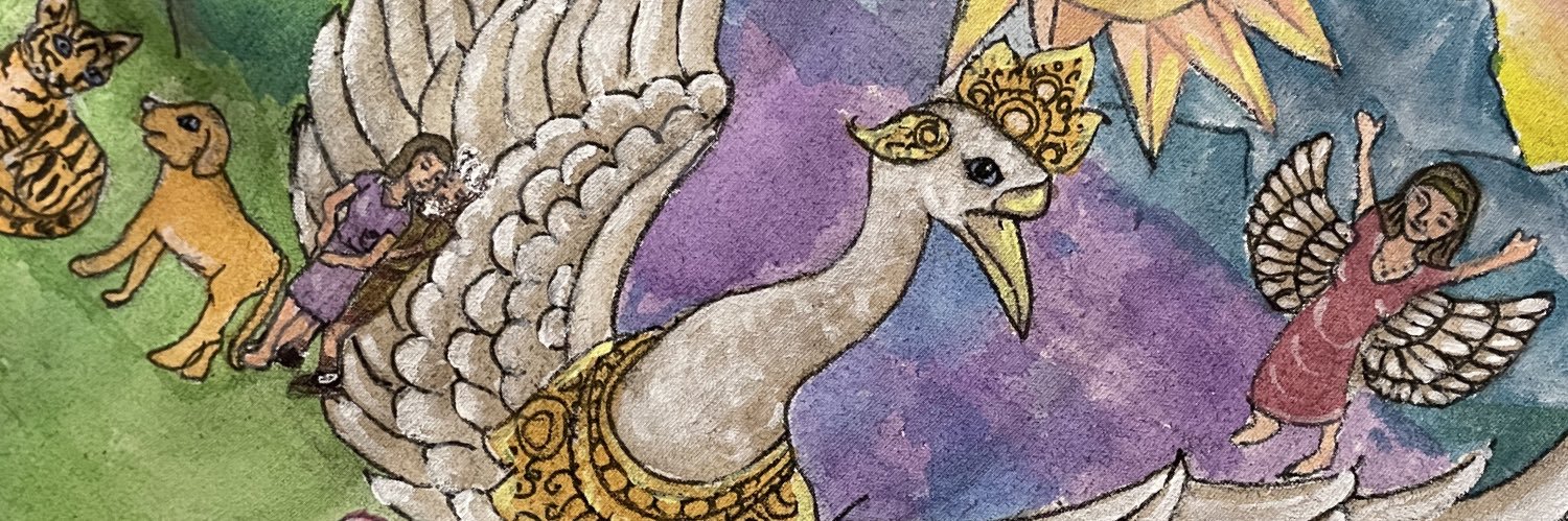 atigerf's profile banner image