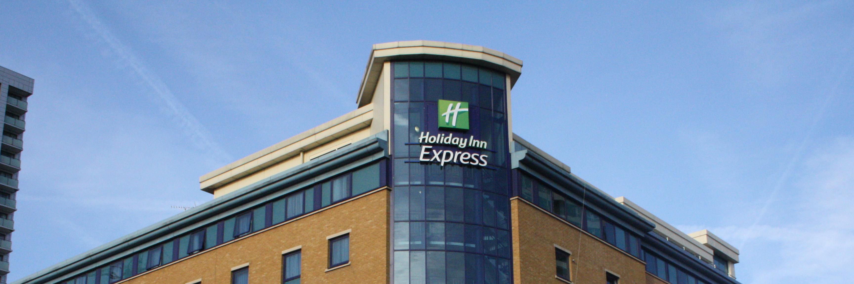 Hi Express Stratford (@hiexstratford) / Posts / X