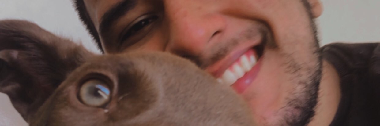 gadelhal's profile banner image