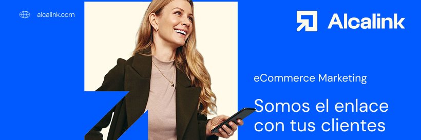 ALCALINK banner