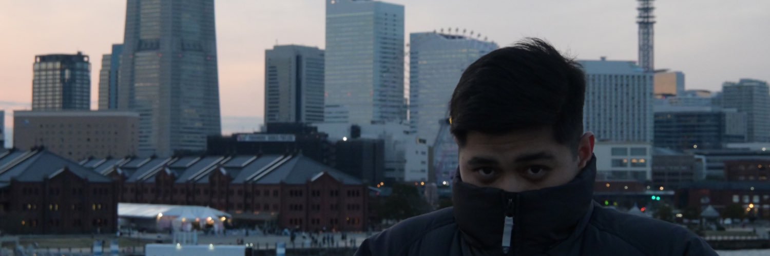 Ptrckbnj's profile banner image