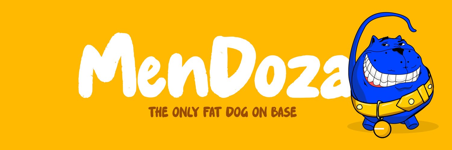 MendozaOnBase's profile banner image