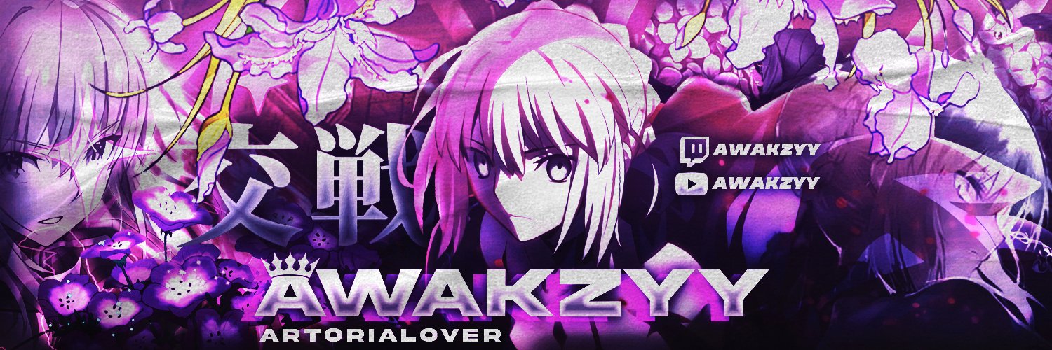 Awakzyy banner