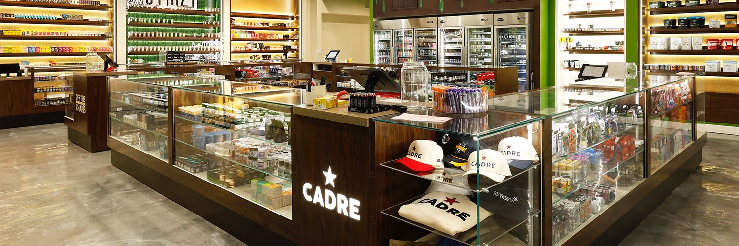 Madison Shockley III banner